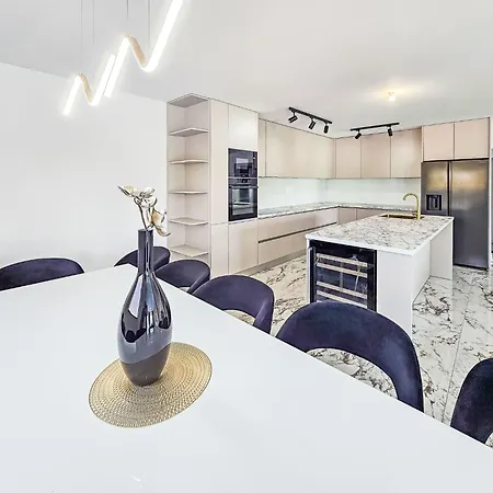 Noel By Interhome Villa *