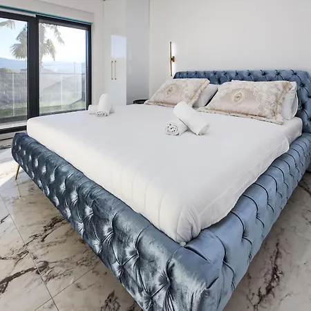 Villa Noel By Interhome