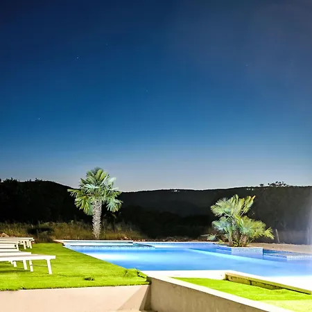 Villa Noel By Interhome *