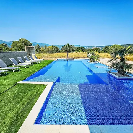 Villa Noel By Interhome *