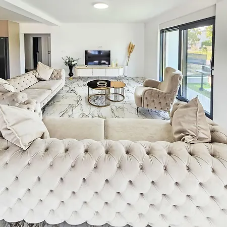 Villa Noel By Interhome *