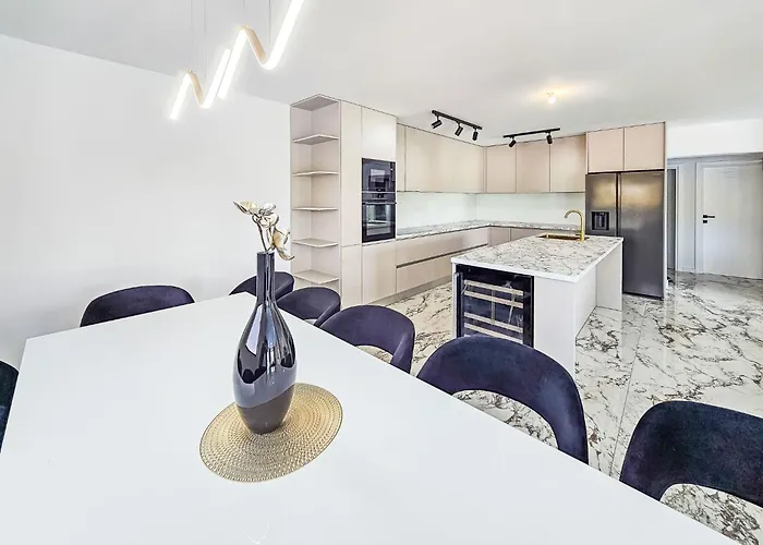 Noel By Interhome Villa *