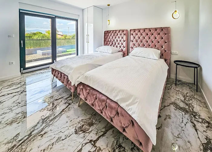 Noel By Interhome Villa Donji Proložac