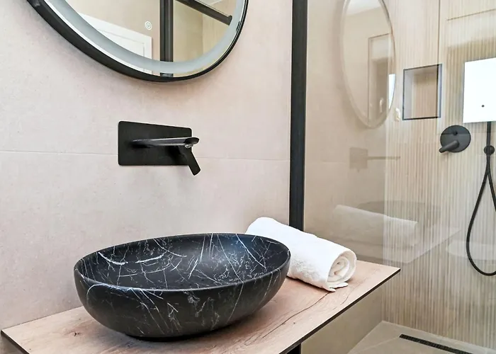 Villa Noel By Interhome