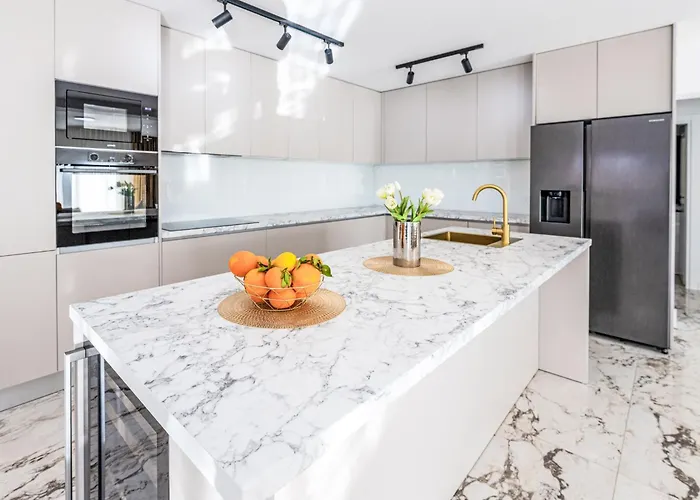 Noel By Interhome Villa *