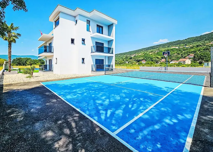 Villa Noel By Interhome Donji Proložac
