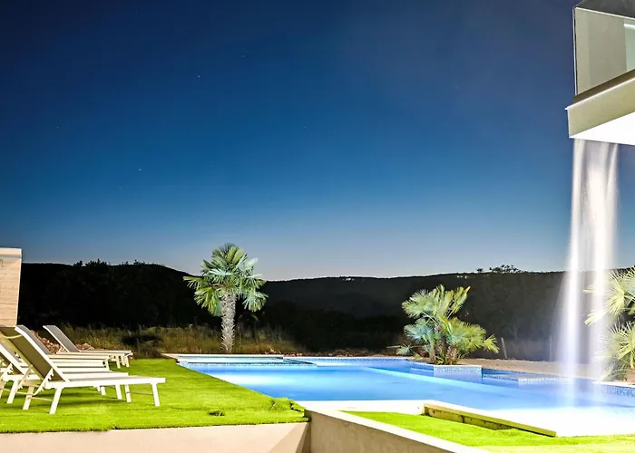 Villa Noel By Interhome *