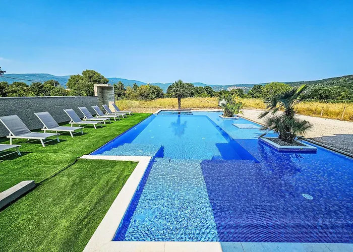 Villa Noel By Interhome *